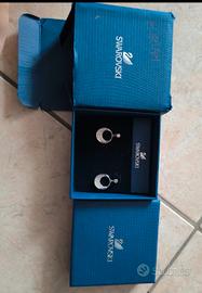 orecchini Swarovski 
