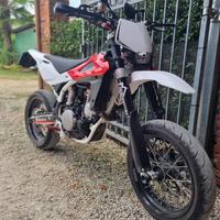 Husqvarne 510 SMR