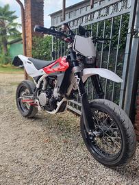 Husqvarne 510 SMR