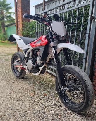 Husqvarne 510 SMR