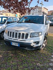 Jeep Compass 2014