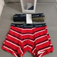 Tommy Hilfiger boxer 3 paia taglia S,Nuovi 