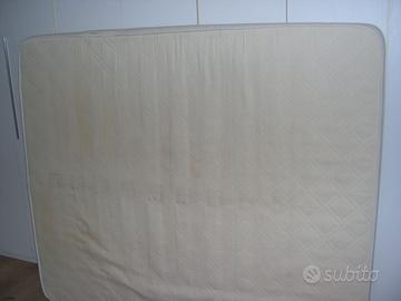 Materasso letto