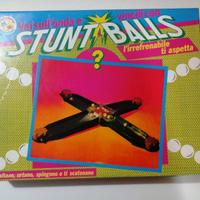 Stunt Balls, Gioco da Tavolo (1983)