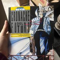 Nathan Never fumetti special