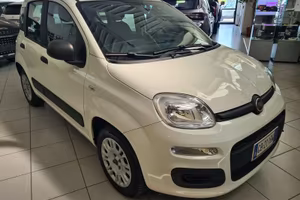 FIAT Panda 1.2 Easy easypower Gpl 69cv my19