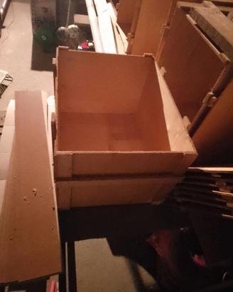 CASSA IN LEGNO