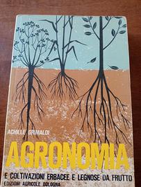 libro agronomia 