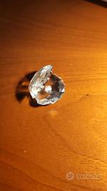 Swarovski conchiglia