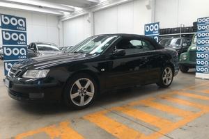 Saab 9-3 Cabriolet 2.0 bz/129 kw /175kv/non marcia