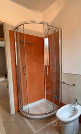 BOX DOCCIA SAMO 60x195