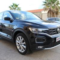 VOLKSWAGEN T-Roc 2.0 TDI SCR 150 CV DSG 4MOTION