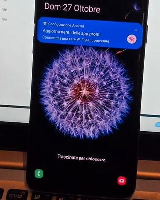 Samsung Galaxy S9+ plus duos