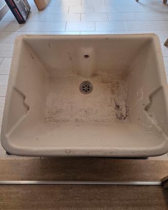Pilozza in ceramica