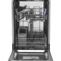 Lavastoviglie da incasso