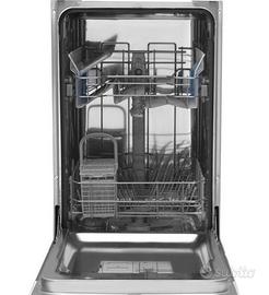 Lavastoviglie da incasso