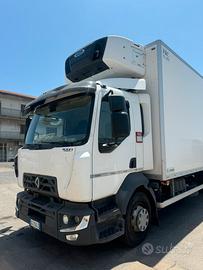 Renault d250 160