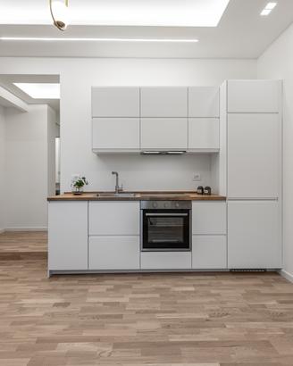 Bilocale via dei transiti 7 milano