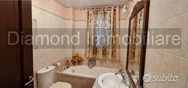 Appartamento – Catania, Nesima Superiore, Monte Po-Nesima-San Leone-Rapisardi - Vista 5