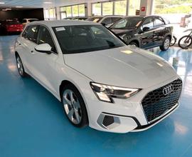 AUDI A3 SPB 35 TFSI S tronic Business Advanced