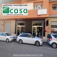 Rif.LC63|Locale commerciale Caltanissetta