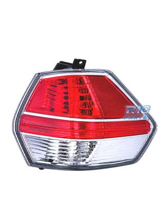 FANALE DESTRO NISSAN X-TRAIL 14-17 ESTERNO