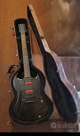Gibson SG Voodoo (Originale 2004) - Usato Perfetto