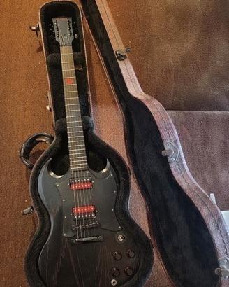 Gibson SG Voodoo (Originale 2004) - Usato Perfetto
