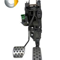 PEDALIERA FRENO E ACCELERATORE PER CAMBIO AUTOMATI