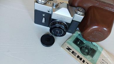 zenit B primo tipo 1968