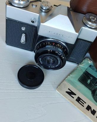 zenit B primo tipo 1968