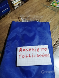 Raschietto togli ghiaccio