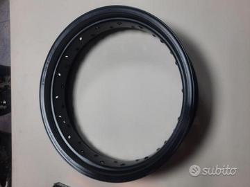 Ténéré 700 cerchio post