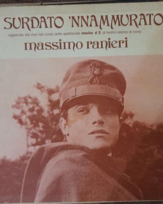 O' surdato 'nnammurato