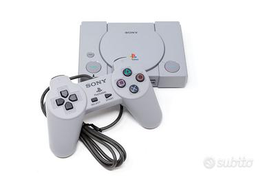 Playstation 1