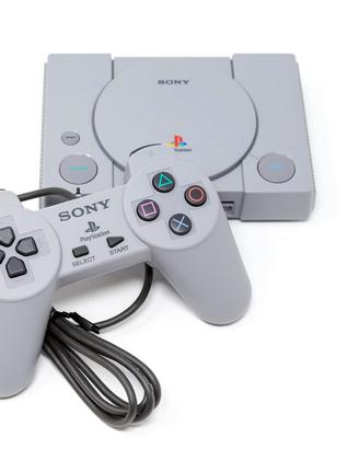 Playstation 1