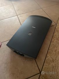 Scanner Canon LiDE 20
