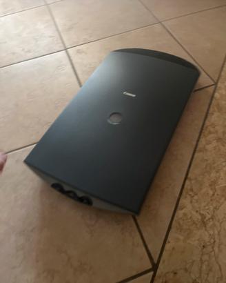 Scanner Canon LiDE 20