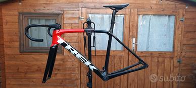 Trek Emonda disc
