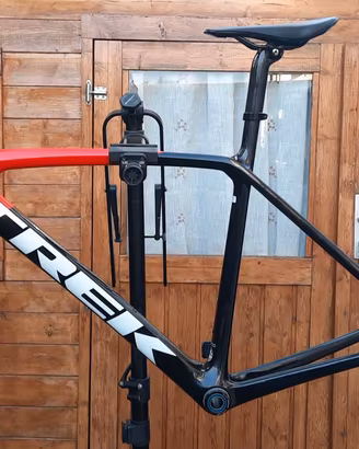Trek Emonda disc