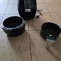 Friggitrice ad aria Princess XL