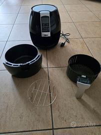 Friggitrice ad aria Princess XL