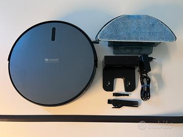 Robot aspirapolvere Proscenic 830T