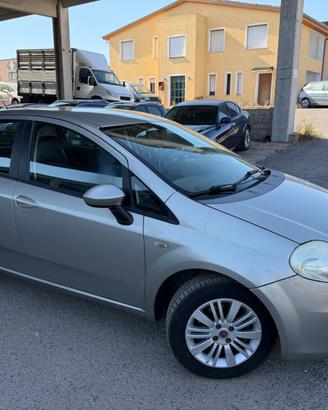 Fiat Grande Punto 1.3 MJT 90 CV 5 porte garantita