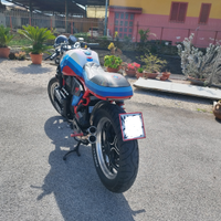 BMW k100 cafè racers