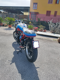 BMW k100 cafè racers