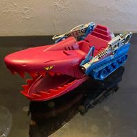 Land Shark Masters of the Universe Mattel 1984