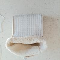 scalda piedi elettrico Dmail