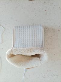 scalda piedi elettrico Dmail