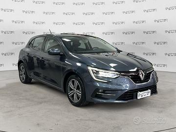 Renault Mégane 1.5 DCI 85KW BLUE EQUILIBRE